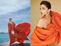 Cannes 2022: दीपिका पादुकोण का कांस से नया लुक आया सामने, ऑरेंज ड्रेस में ढाया कहर