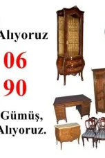 İstanbulda Antika Alan yerler